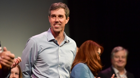 "Running with Beto" Premiere - 2019 SXSW Conference and Festivals